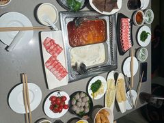 -海底捞火锅(杭州天虹购物中心店)