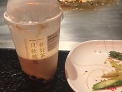 -火地铁板烧(昆山万象汇店)