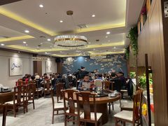 -锡和无锡菜(景丽苑店)