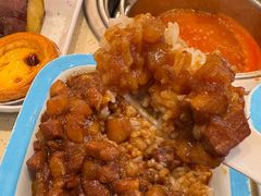 -龍歌自助小火锅(市北台东利群店)