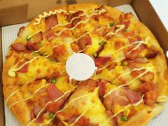 -尊宝比萨(南田店)