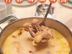 -花城粤菜餐厅(高新区店)
