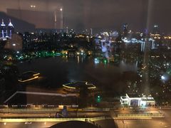 -上海国丰酒店