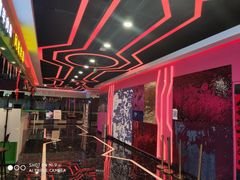 -乐享城购物中心