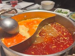-川越泰火锅(吉利大厦店)