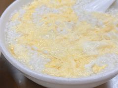 醪糟鸡蛋-子午路张记肉夹馍(翠华路店)