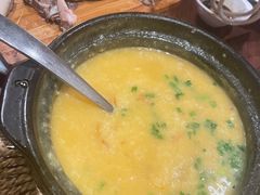 -蚝翅·海鲜粥·烧烤·羊肉季(鄞州万达店)