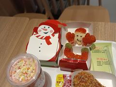 -德克士(绛州店)