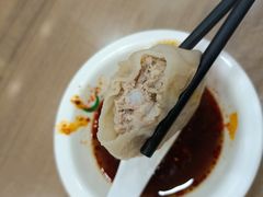 -西安贾三灌汤包·回坊小吃·清真炒菜(北院门总店)
