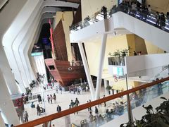 -贝林大翅鲸简餐厅(国家海洋博物馆店)