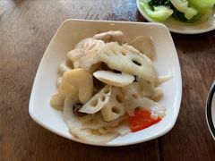 -同得兴 Since·1995 传统苏式面馆(嘉馀坊店)