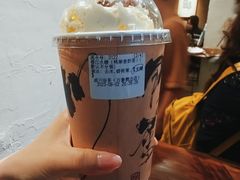 -成川茶店·潮汕工夫浓茶(万象店)