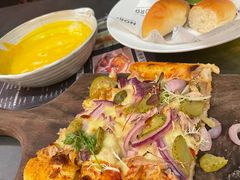 -Nord Grill&Bar Highland诺德西餐(深圳欢乐海岸店)