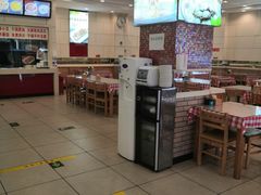 -孟记粥铺·家常菜·烧烤·粥(亚运村店)