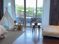 -石梅湾艾美度假酒店