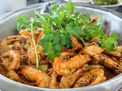 -万州大虾(五桥店)