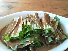 -勇利赵家烤肉坊(含光路店)