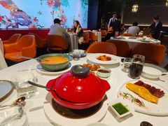 -潮民公馆(BFC外滩金融中心店)