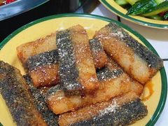 -晓彭肥肠鸡(茂业天地店)