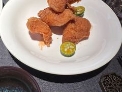 -锦府园·新台州菜(合生汇店)