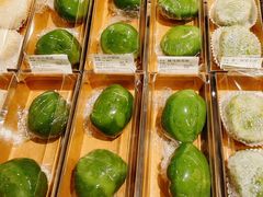 -Olé精品超市(上海港汇恒隆店)