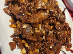 -天津乾毓德饭庄·清真传统炒菜·海鲜烧烤(咸阳路店)