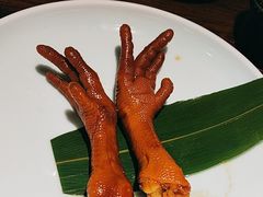 -外婆家(蓝色港湾店)