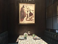 -彩虹之约•淮扬家宴(亚运村店)