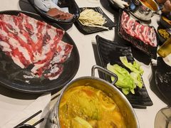 -呷哺呷哺 黄金牧场 (中发百旺店)