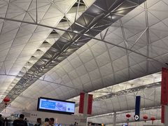 -香港国际机场