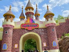 -水上乐园·欢乐世界