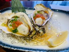 -千代武日本料理(开发区店)