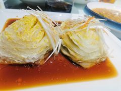 -庖丁堂酒店(金穗大道店)