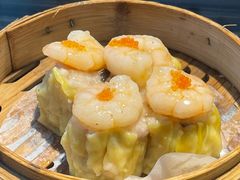 -虾饺妹·粤式手工点心(水荫路店)