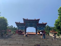 -南沙天后宫景区