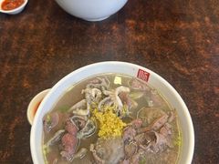 -潮镇老尾牛杂(环城西路店)