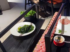 -辣伍鲜毛肚老火锅(元一店)