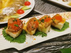 -昱匠·日本料理(金融街店)