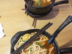 精品原味两掺-姐弟俩土豆粉(西安小寨店)