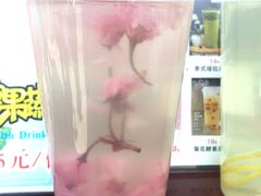 -豫园湖心亭茶楼