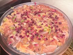 -芸山季·云南野生菌火锅(人民广场来福士店)