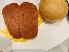 -翠華餐廳(浦东机场T1店)