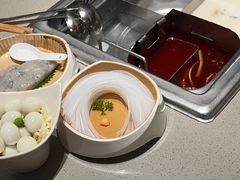 -海底捞火锅(江北万达商业广场店)