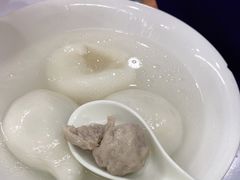 -老街湯糰