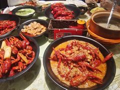 -聚味瞿记·龙虾堂(咸嘉湖店)
