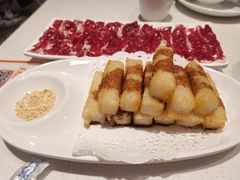-古乐牛香鲜牛肉牛杂火锅(观前街店)