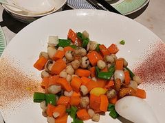 -清平饭店•广州第一鸡(陈家祠店)