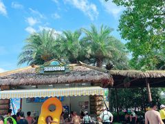 -武汉玛雅海滩水公园