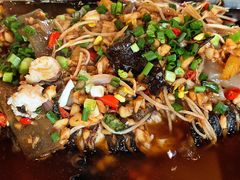 -唐门江湖菜(龙石路店)