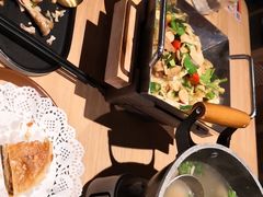 -川堂风·跷脚牛肉·乐山爆炒(宝山日月光店)